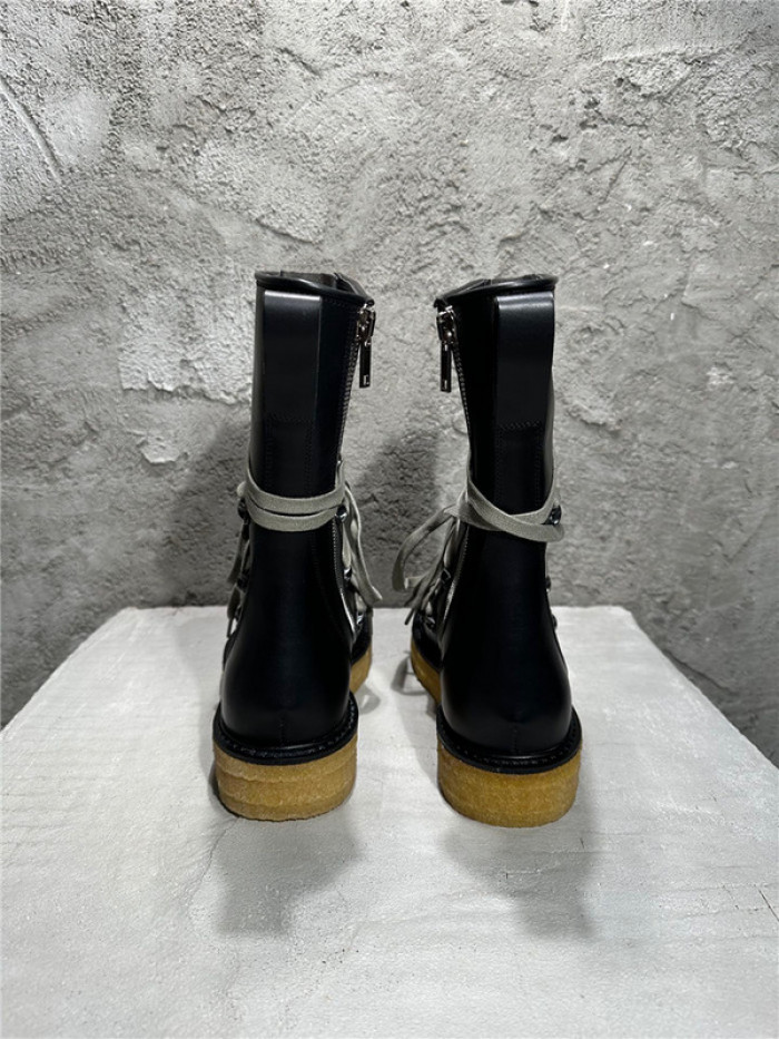 r1ck 0wens boots
