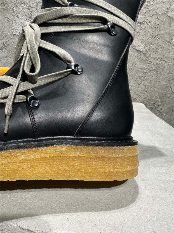 r1ck 0wens boots
