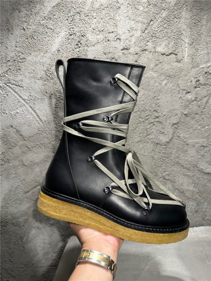 r1ck 0wens boots