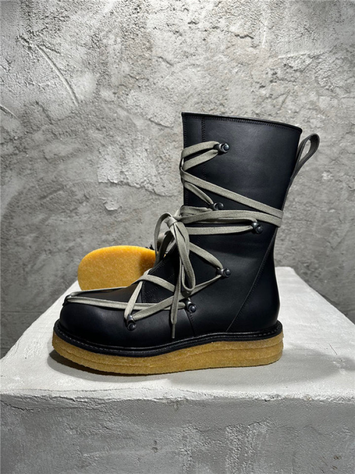 r1ck 0wens boots