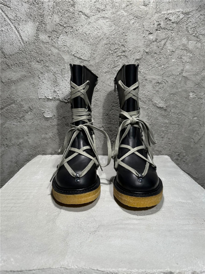 r1ck 0wens boots