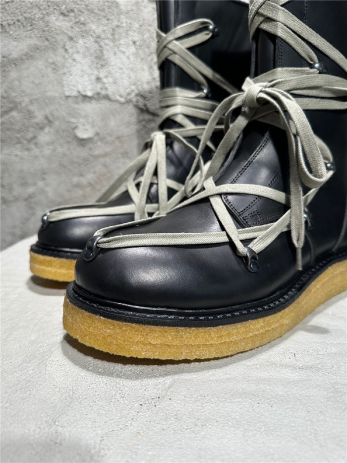 r1ck 0wens boots