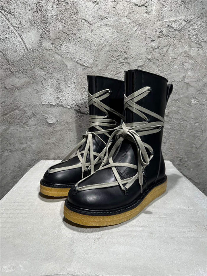 r1ck 0wens boots