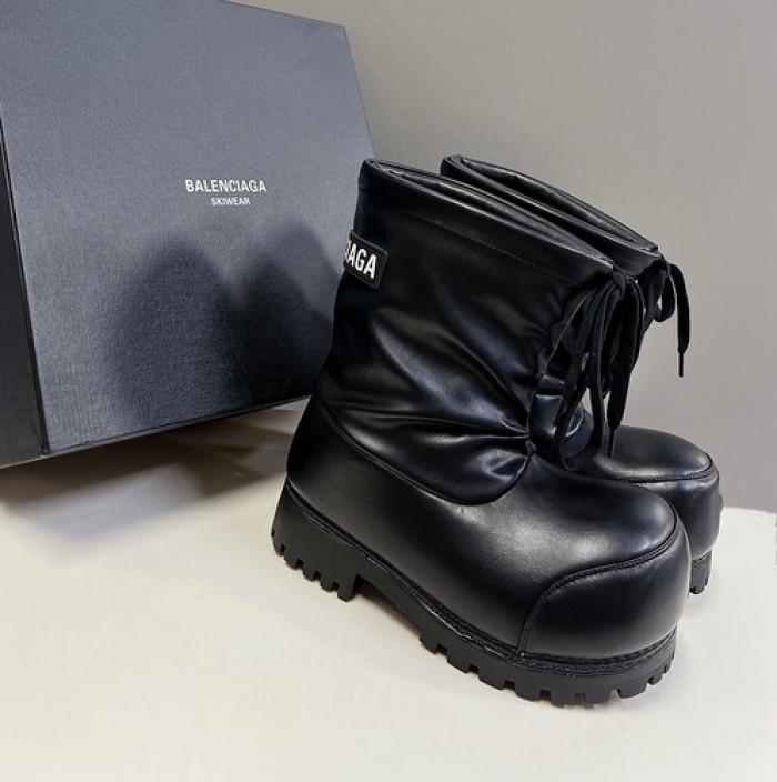 BLCG boots