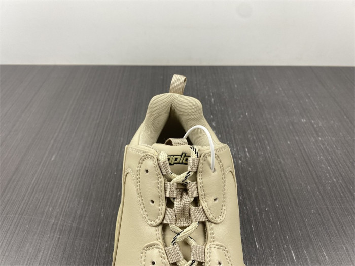 blc* triple s trainer