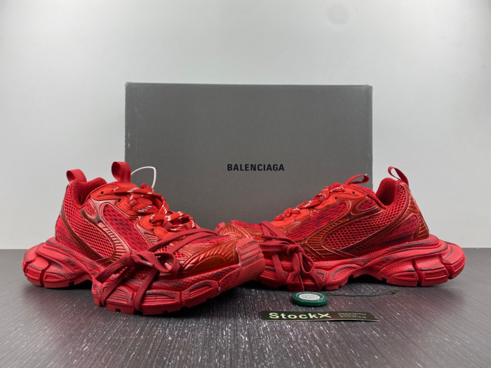 blc* 3xl sneaker