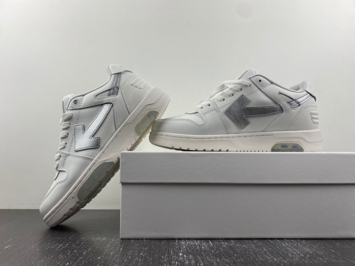 OFF-WHITE Out Of Office