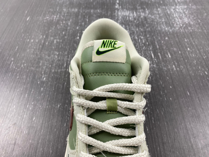 kyler murray x dunk low 
