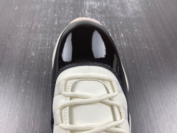 air jordan 11 "neapolitan" ar0715-101