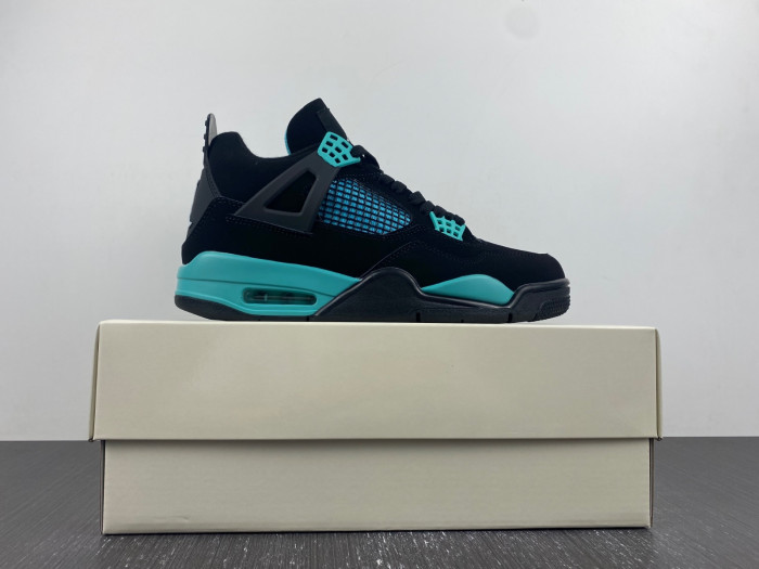 nike air jordan 4 customize