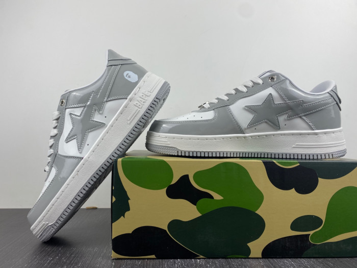 a bathing ape bape sk8 sta