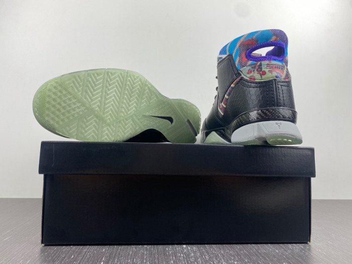 nike zoom kobe 1 