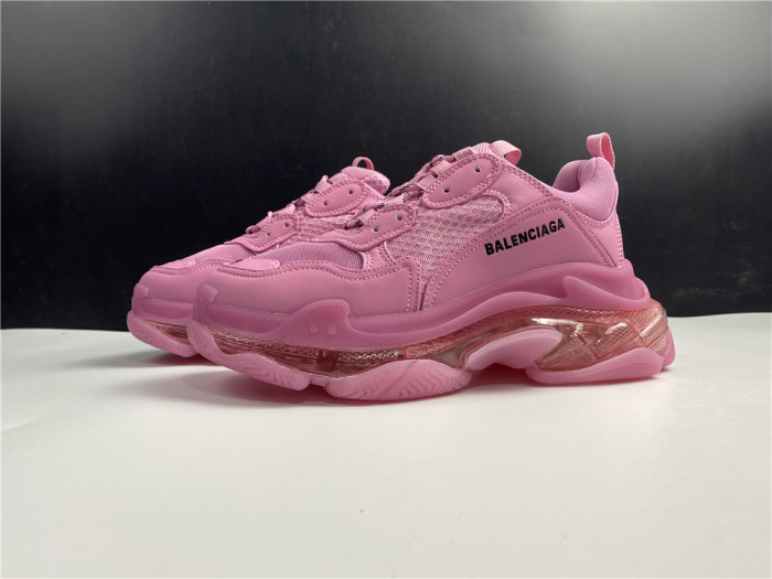 blc* triple s trainer