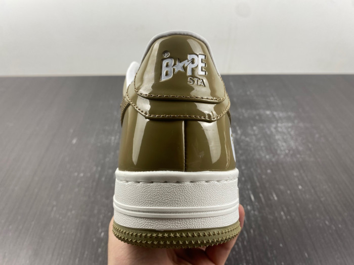 a bathing ape bape sk8 sta