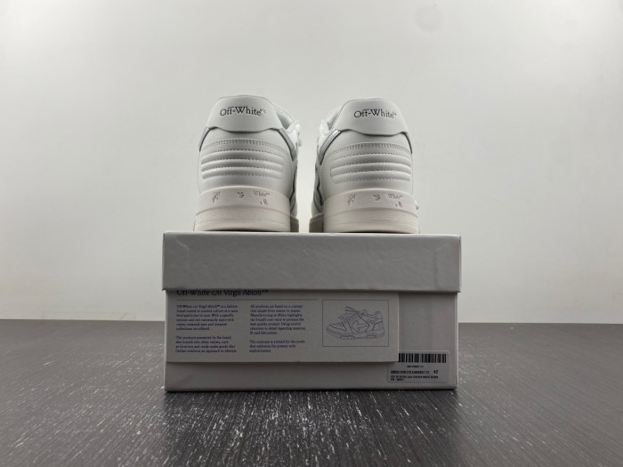OFF-WHITE Out Of Office