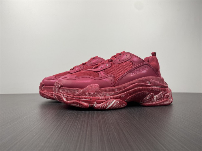 blc* triple s trainer