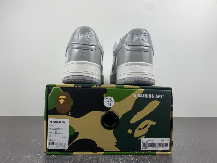 a bathing ape bape sk8 sta