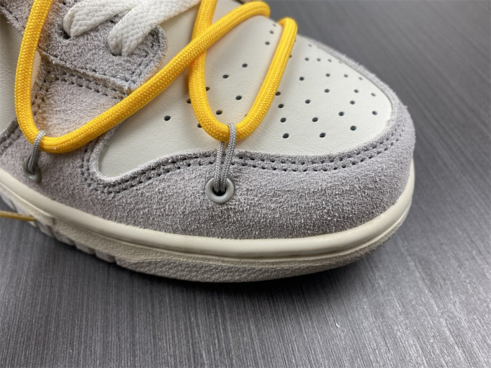BLCG RUNNER SNEAKER