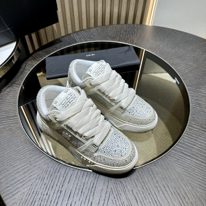 AMIRI MA-1 (crystal)