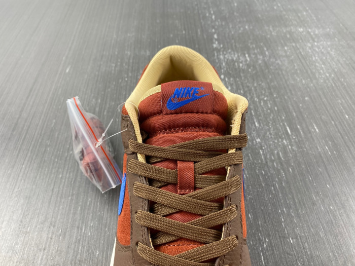 nike dunk low mars stone dr9704-200