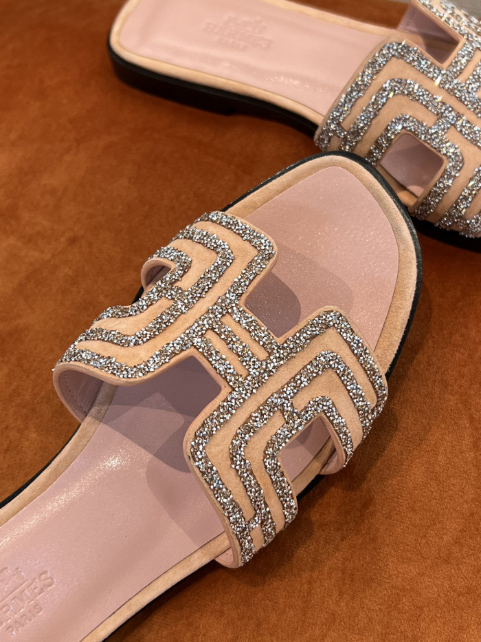oran sandal