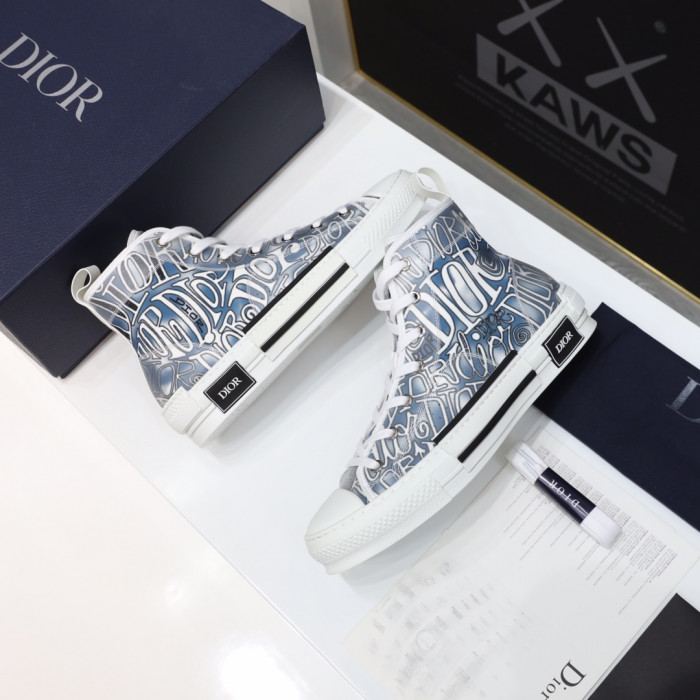 d1or b23 sneaker