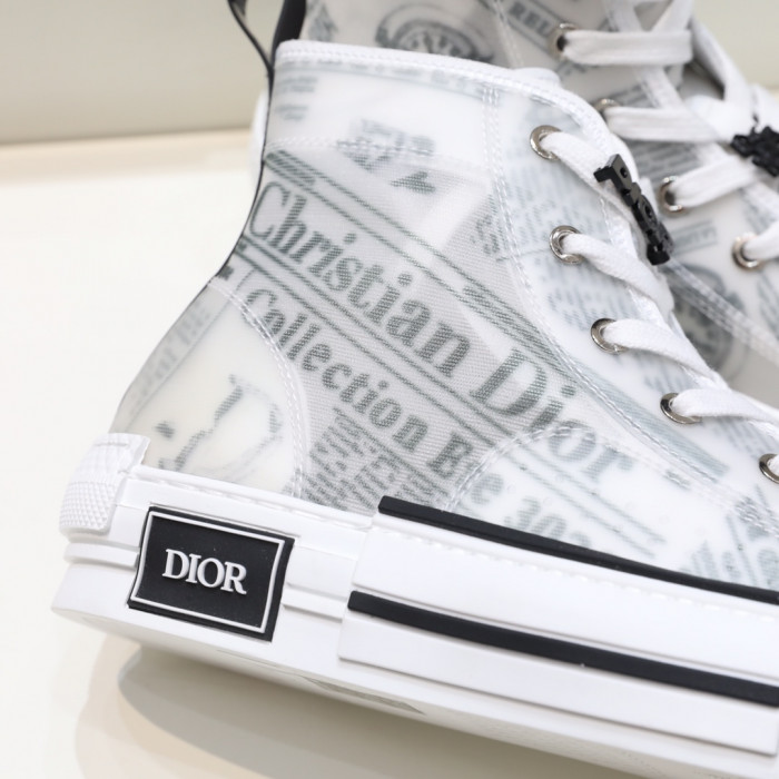d1or b23 sneaker