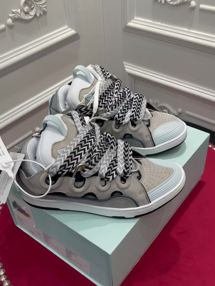 lanv1n sneakers