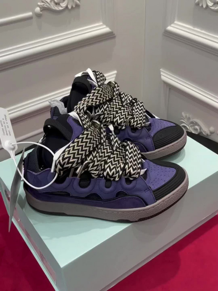 lanv1n sneakers