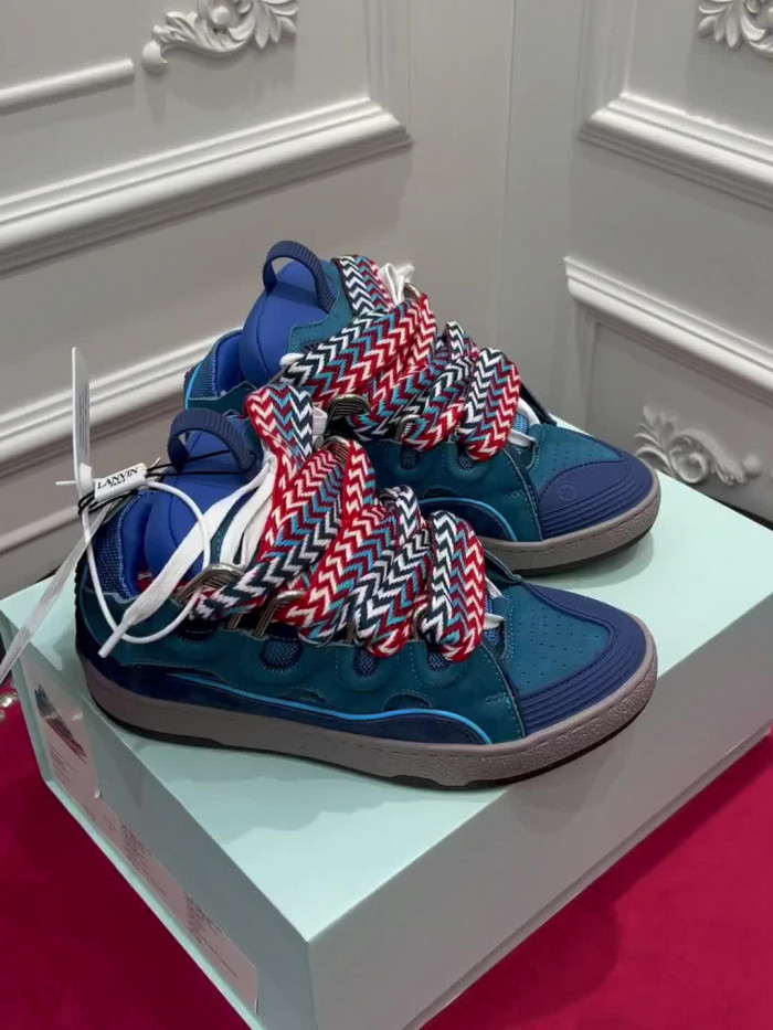 lanv1n sneakers