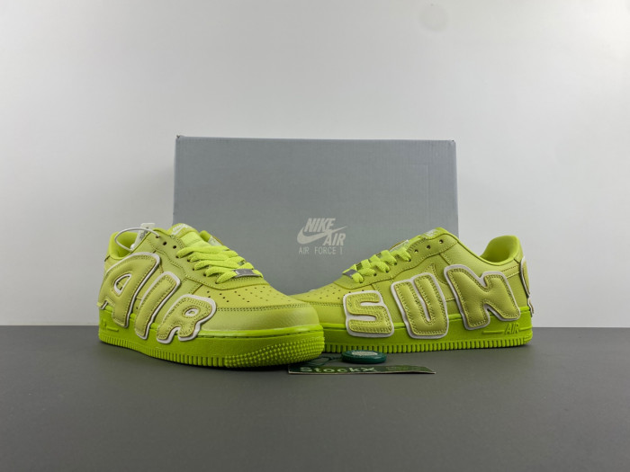 cactus plant flea market x nike air force 1 dc4457-300