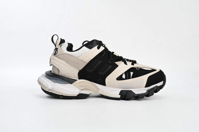 Ba*len*cia*ga tess s.black rice white blac 542436 w3su5 9791