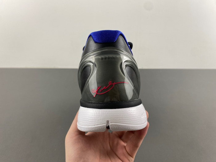 nike zoom kobe 6 