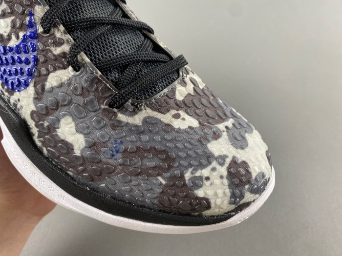 nike zoom kobe 6 