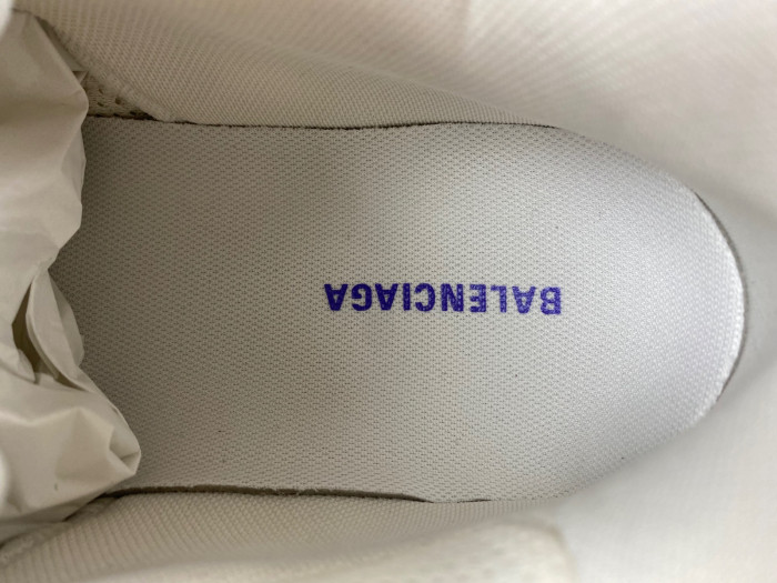 blcg runner sneaker