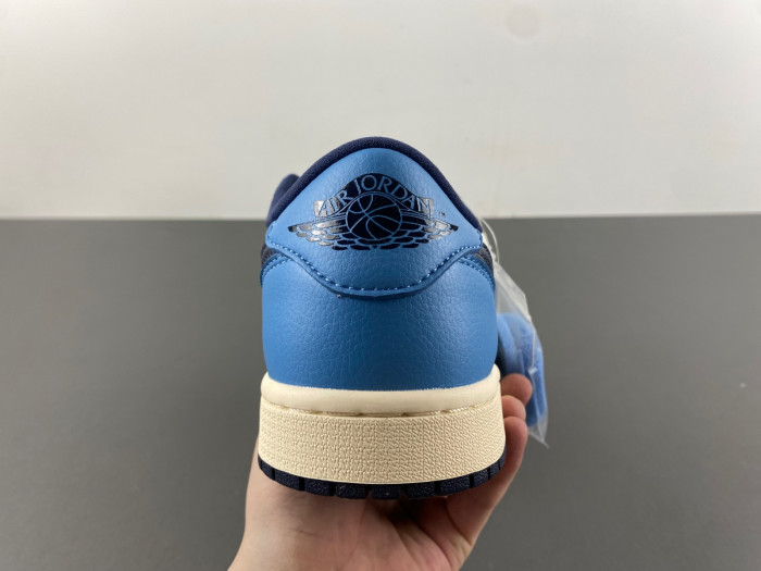 Air Jordan 1 Low R CZ0790-400