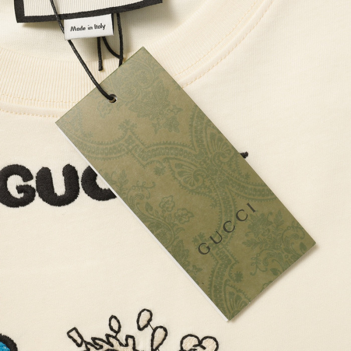 G*u*i t-shirt gg-8