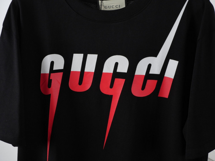 G*u*i t-shirt gg-12