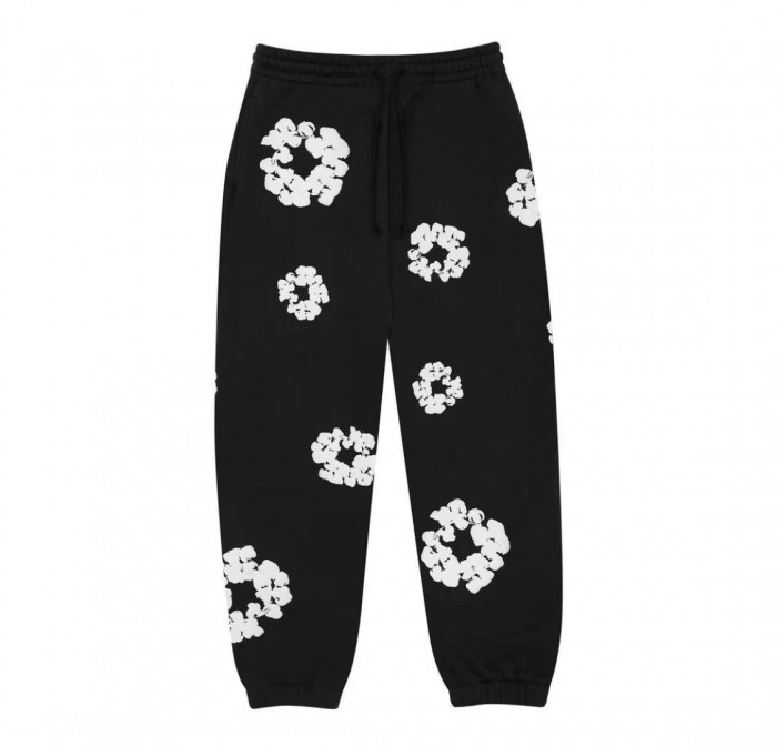 the cotton wreath sweatsuit hoodie