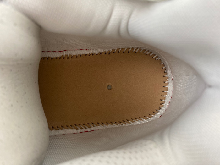 blcg runner sneaker