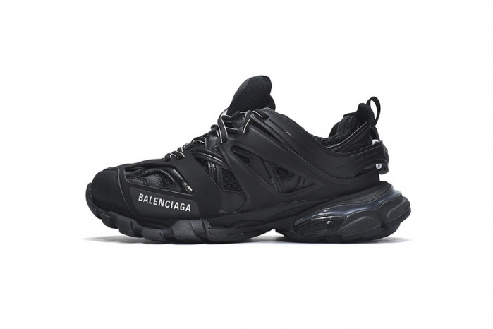 Ba*len*cia*ga tess s. black 542436 w1gb1 10001