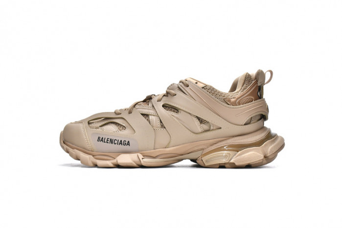 Ba*len*cia*ga tess s. coffee brown 542023 w1gb1 2154