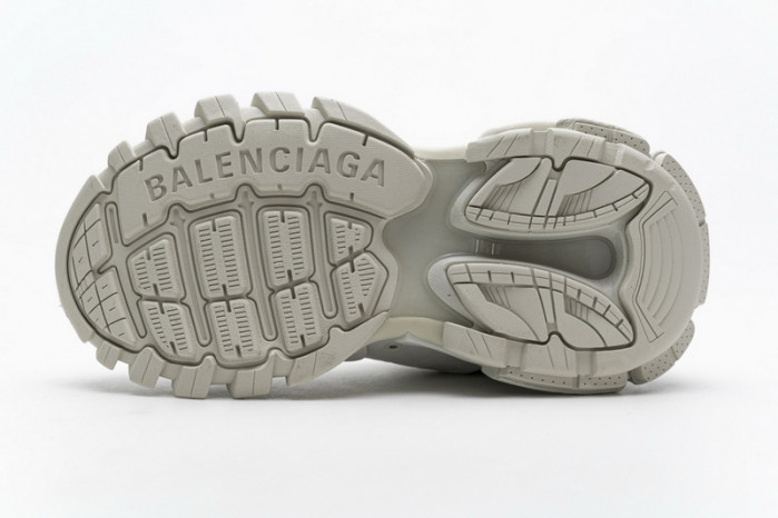 belanciaga Tess S.White 542436 W1GB7 6509