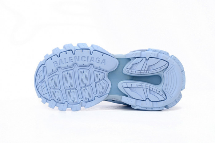 Ba*len*cia*ga tess light blue led 542436 w2la1 4801
