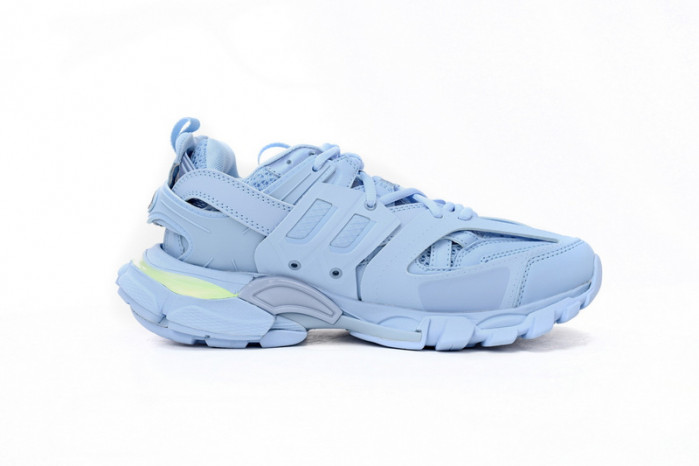 Ba*len*cia*ga tess light blue led 542436 w2la1 4801