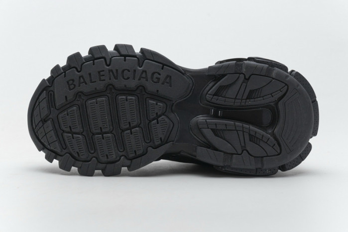 Ba*len*cia*ga tess s.black led 555032 w1gb7 1000