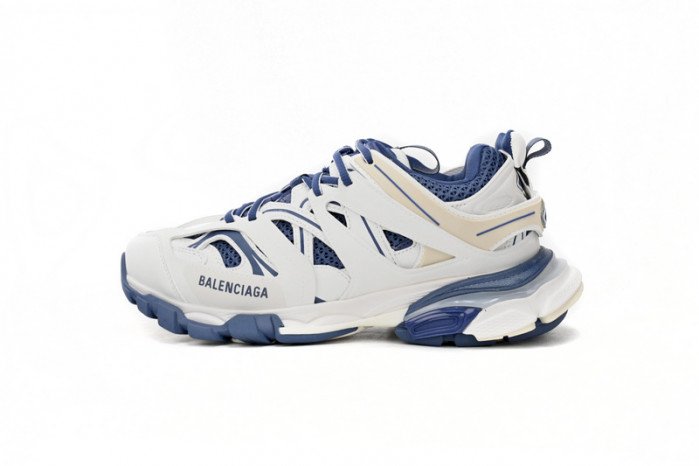 Ba*len*cia*ga tess s.white dark blue 542023 w1gc4 9050