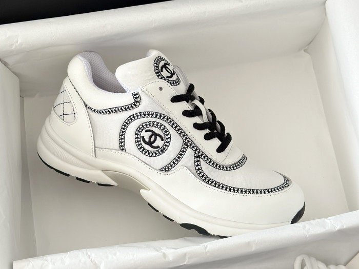 chane1 trainer ch-1