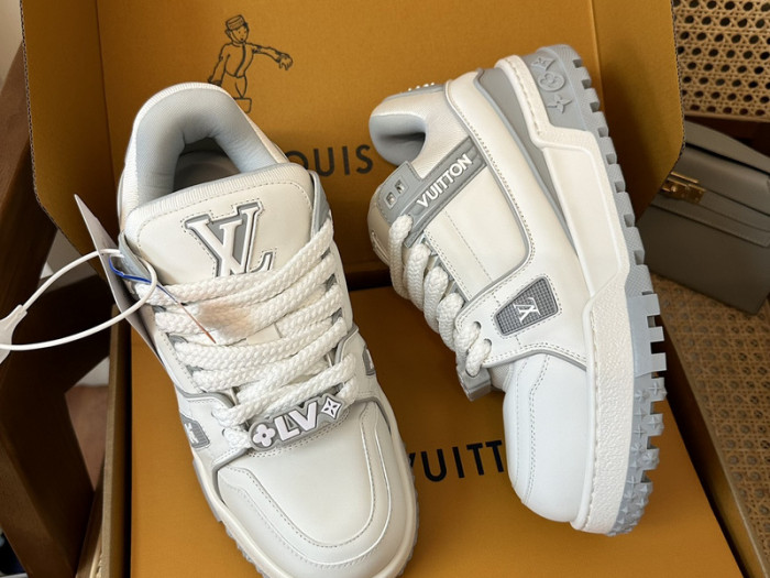 lou1vton skate sneaker