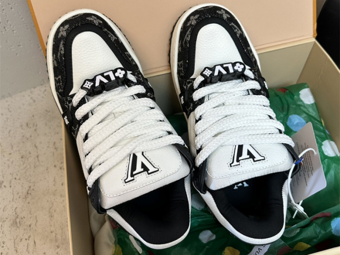 lou1vton skate sneaker